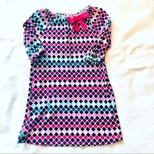 5/$25 10/$40 Gymboree 3/4 sleeve dress